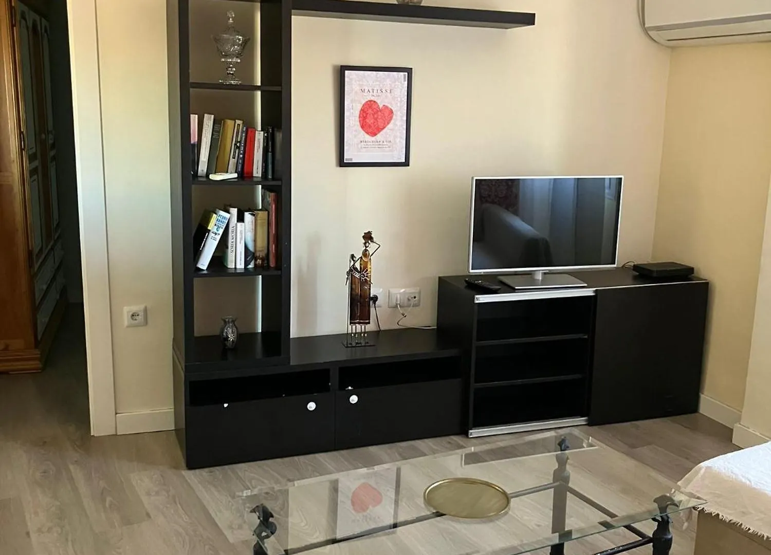 Luz De Andalucia Family Apartament Apartment Malaga