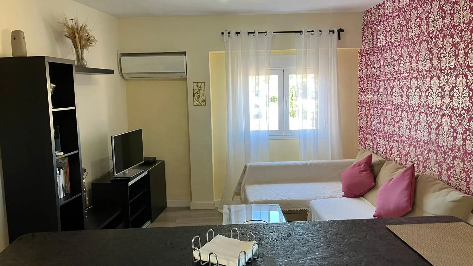 Luz De Andalucia Family Apartament Apartment Malaga