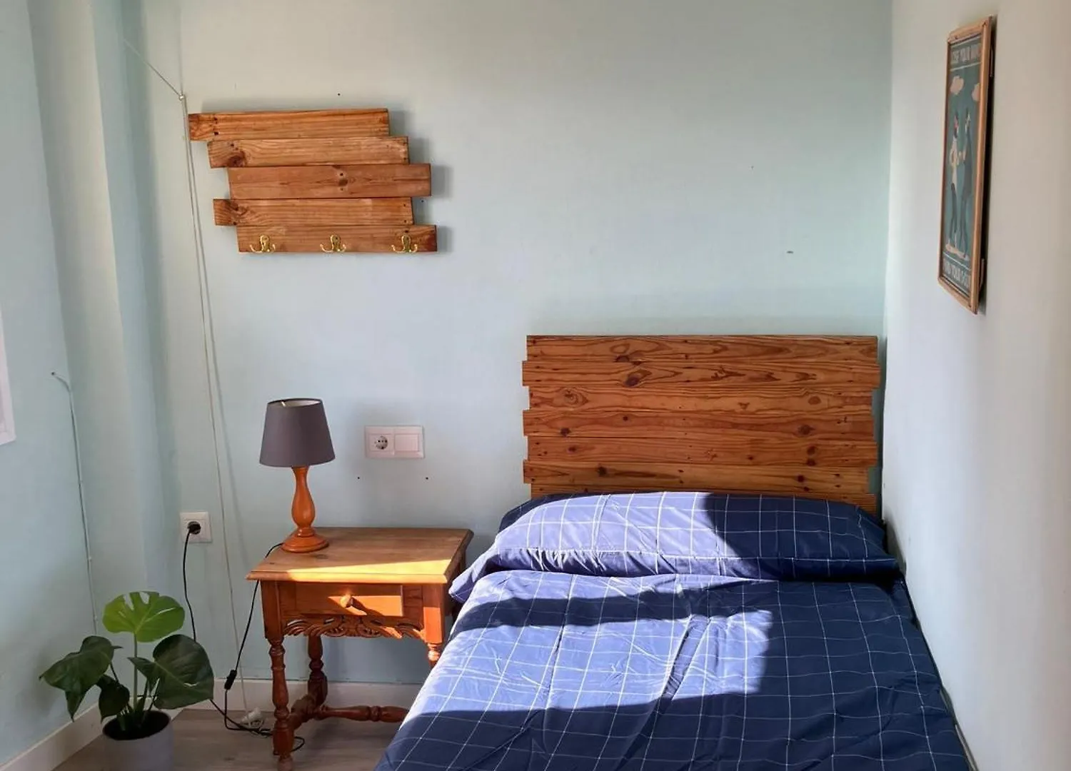 Luz De Andalucia Family Apartament Apartment Malaga