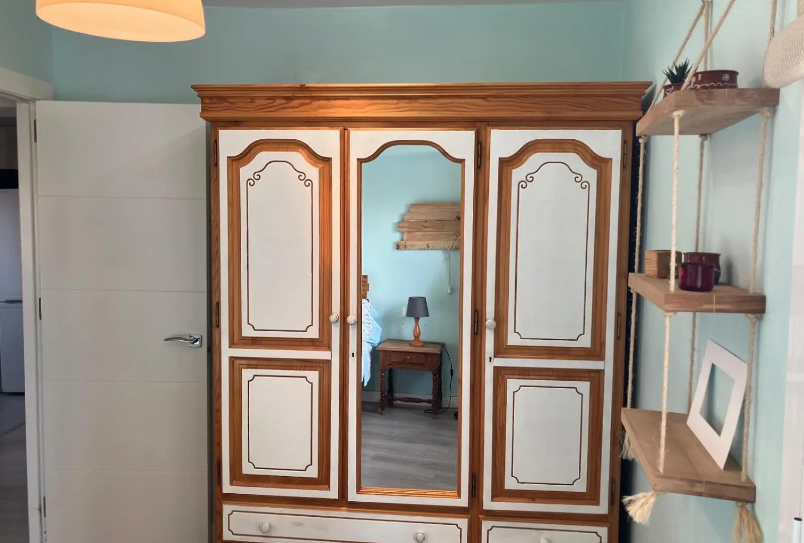 Luz De Andalucia Family Apartament Apartment Malaga Spain