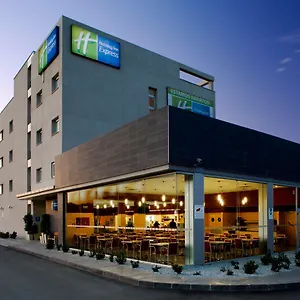 Express Airport, An Ihg Málaga